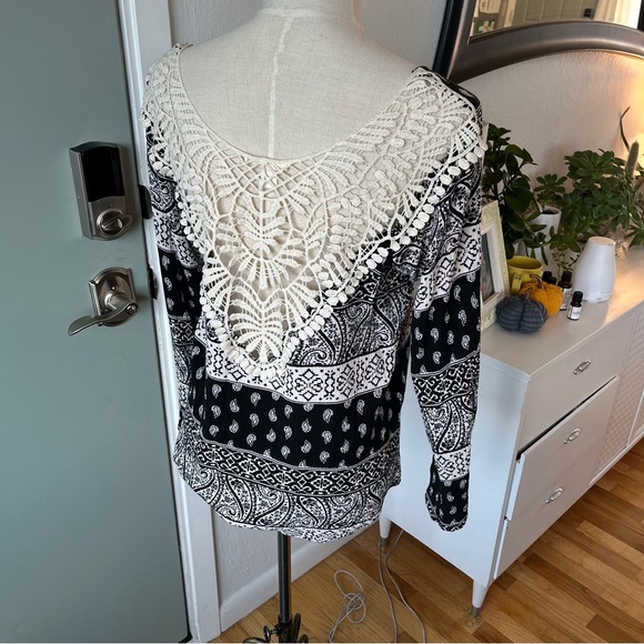 Miami top - Picture 1 of 3